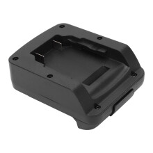 Battery Converter 18V/20V to Bosch 18V Power Tool with Charging Function