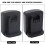 20V to 18V ABS Battery Adapter for Power Tool Conversion 5