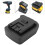 Battery Converter 18V/20V to Bosch 18V Power Tool with Charging Function 14