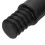 Broom Handle Adapter with Threaded Tips for Universal Mop Replacement Durable Plastic Connector 5