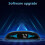 OBD2 Speedometer Head-up Display B2 – 4" Car Dashboard Digital Meter 10