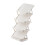 Organisateurs de chaussures empilables pour placard ou-4 1