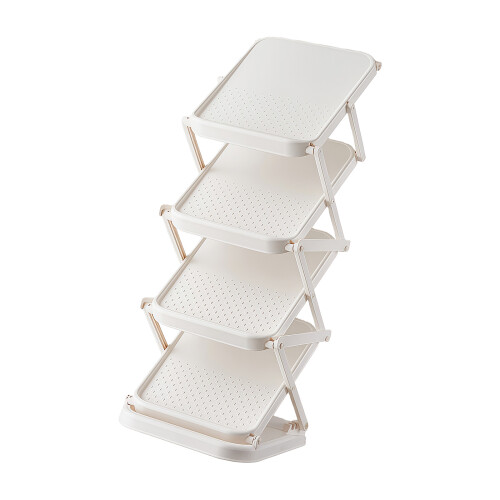 Organisateurs de chaussures empilables pour placard ou-4
