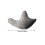 Ergonomic Shoulder Surgical Pillow Rotator Cuff Pillow with 2
