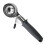 Practical Treats Spoon Ice Cream Spoon For Convenient Use-Black 1