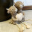 Highlands Kuh-Figuren, Bauernhaus-Dekoration, 6