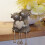 Highlands Kuh-Figuren, Bauernhaus-Dekoration, 7