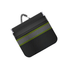 Multifunctional Dog Pouch Treat Bag Waste Bag Dispenser for-C