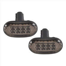 LED-Blinker und Seitenmarkierungsleuchten für Jimny JB64 JB74 JB64