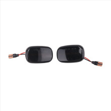 Dynamische LED-Seitenmarkierungsleuchten mit Blinkern für Celica T19 T20 23