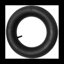 Wheelbarrow Inner Tube 3.50-8 Heavy Duty Rubber Replacement with Tr13