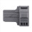 1Pcs -X01 FTTH MINI Optical Fiber Cleaver ABS Small High Cutter Cable 1