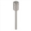 10 Pieces Diamond Bit Grinding Bits Head 1/8 Shank 8mm Cylinder for Mo 7