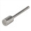 10 Pieces Diamond Bit Grinding Bits Head 1/8 Shank 8mm Cylinder for Mo 8