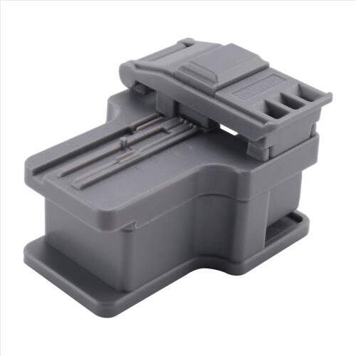 1Pcs -X01 FTTH MINI Optical Fiber Cleaver ABS Small High Cutter Cable 1