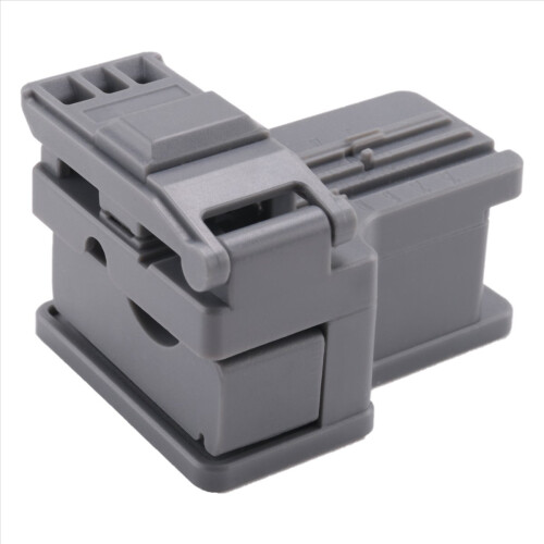 1Pcs -X01 FTTH MINI Optical Fiber Cleaver ABS Small High Cutter Cable 2