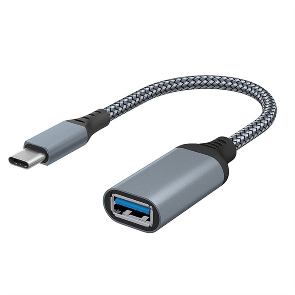 High Quality Data Cable Type-C To Usb3.0 Transfer For Mobile Tablet Co 4851296947533