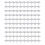 100Pack Ceiling Hooks Adhesive Removable Wall Hanger, 2cm Disc Sticky 1