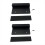 2pcs Drawers and Cabinets Handle Drawer Handles Push Pull Door Have No 1