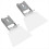 Grinder Guard Bench Dust-Proof Eye Power Tools Scientific for Type 125 1