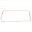 Copper Dowsing Rod Pure 2PCS Divining Rods - for Water, Treasure(B) 5