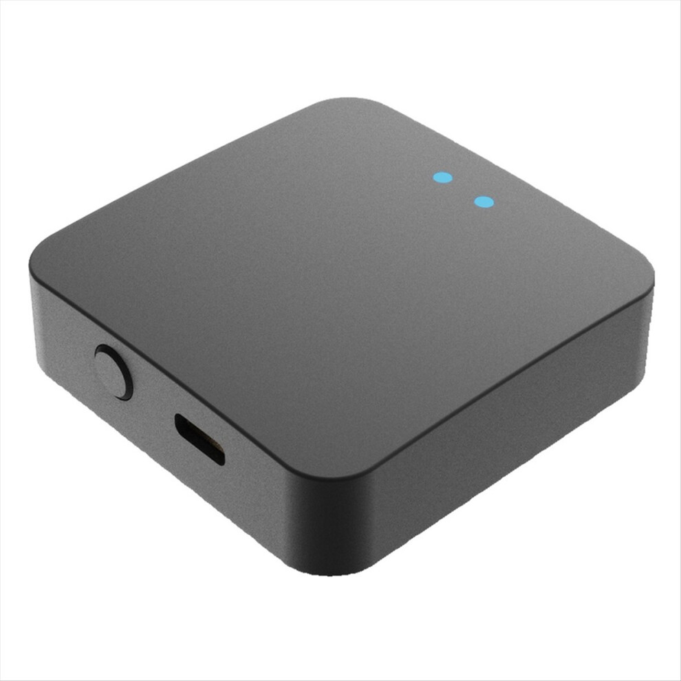 Tuya Iot Host Multi-Mode Gateway Hub Zigbee Bluetooth Mesh Wifi Bridge 4851296949483