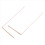 Copper Dowsing Rod Pure 2PCS Divining Rods - for Water, Treasure(B) 6