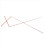 Copper Dowsing Rod Pure 2PCS Divining Rods - for Water, Treasure(B) 8