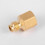 High-Quality Valve Core Replacement Tool for Quick Needle Change - Dis 1