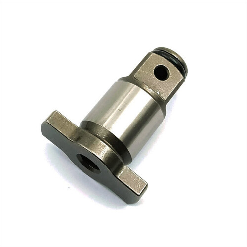 N415878 Slagsleutel aambeeldset 3/4, voor DCF897