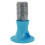 Supporto in plastica per flacone di colla con base stabile, antiscivolo, facile da pulire e versatile. 3