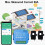 Tuya WIFI slimme energiemeter bidirectioneel met transformatorklem-app 6