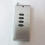 HC008 Programmable LED Controller 133 Effect Mode Control 2048 Pixel f 7