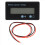 Moniteur de capacité de batterie LCD étanche, 12V/24V/36V/48V 1