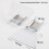 Grinder Guard Bench Dust-Proof Eye Power Tools Scientific for Type 125 3