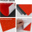 A4 Rubber Stamp Sheet for Laser Cutter and Engraving Machine Material 2