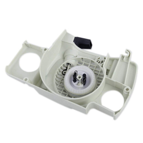 Conjunto de substituição para motosserras MS170 e MS180 (códigos 017 e 018), substitui a peça 1130. 1