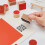 A4 Rubber Stamp Sheet for Laser Cutter and Engraving Machine Material 4