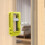 Door Hinge Template Router Removable Inserts Included Cabinet Jig Stab 8