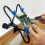 Adjustable Table Clamp Base Helping Hands Soldering Third Hand Tools 4 7