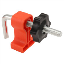 90 Degree Clamp, Positioning Squares, Right Angle Clamp with Corner Cl