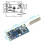 10X -12 433Mhz SI4463 Wireless Serial Port Module 1000M Replace Blueto 3
