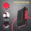Waterproof SD Card Holder Large Capacity SIM/SD// Case for ///// Came 6