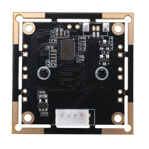 OV9732 1MP Camera Module 100 Degree MJPG/YUY2 Adjustable Manual Focus