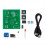 Optocoupler Tester Kit 555 Application Circuit Board Practice Welding 1