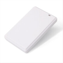 Leitor UHF passivo de mesa USB 860-960MHz EPC GEN2 ISO18000 6C Long Ra