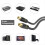 Digital Optical Audio Cable 2m Output Amplifier Speaker 5.1 Channel Fi 7