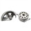 19036 Sewing Machine Hook, Spool Box, Household Bobbin, Foot-Operated 6
