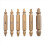 6PCS Damaged Screw Extractor Kit,Stripped Set for Easily and Quickly R 1