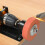 Hand Electric Drill to Grinder Machine Sander Conversion Head Set Grin 4